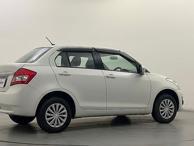 Used Maruti Suzuki Swift DZire [2011-2015] VXI in Ghaziabad