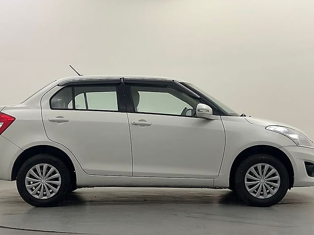 Used Maruti Suzuki Swift DZire [2011-2015] VXI in Ghaziabad