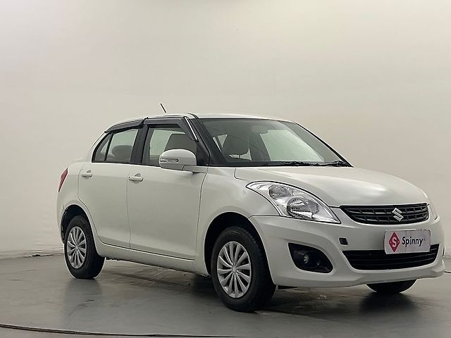 Used Maruti Suzuki Swift DZire [2011-2015] VXI in Ghaziabad