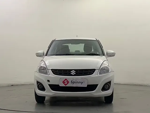 Used Maruti Suzuki Swift DZire [2011-2015] VXI in Ghaziabad