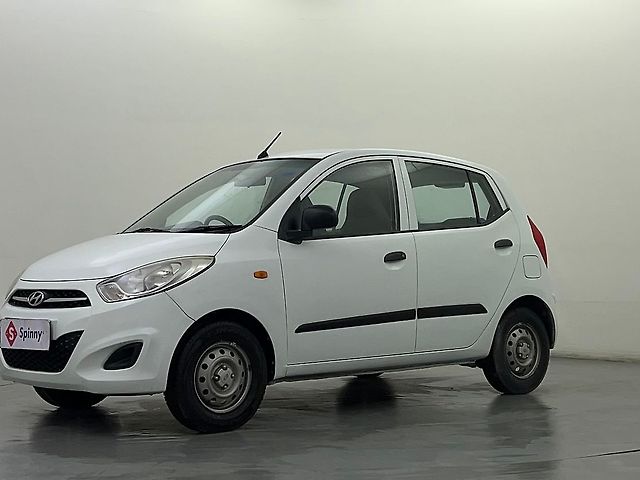 Used 2011 Hyundai i10 in Ghaziabad