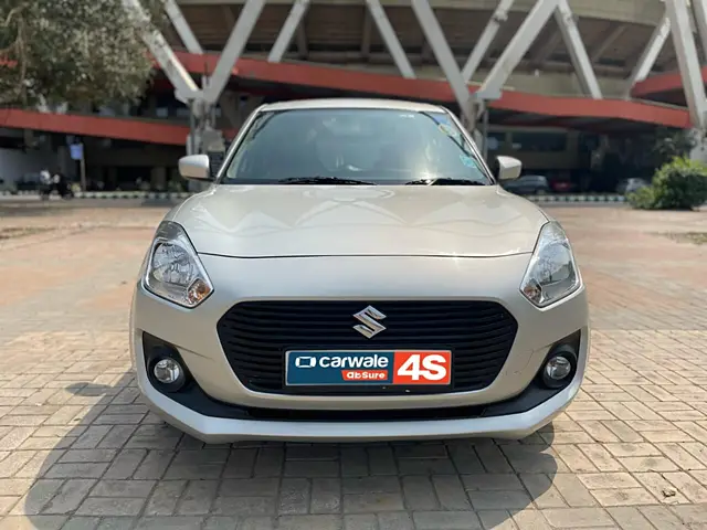 Used 2019 Maruti Suzuki Swift in Delhi