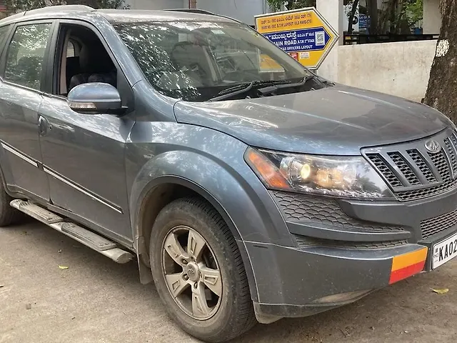Used 2014 Mahindra XUV500 in Bangalore