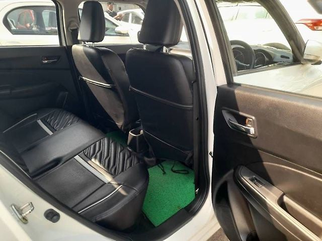 Used Maruti Suzuki Swift [2014-2018] VDi [2014-2017] in Kolhapur