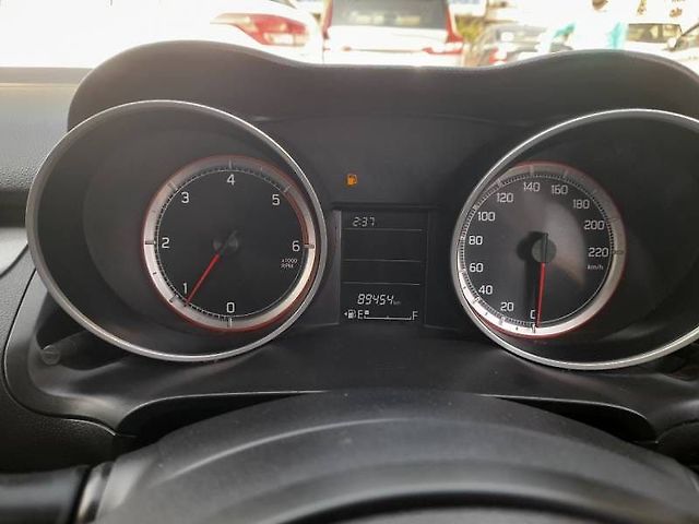 Used Maruti Suzuki Swift [2014-2018] VDi [2014-2017] in Kolhapur
