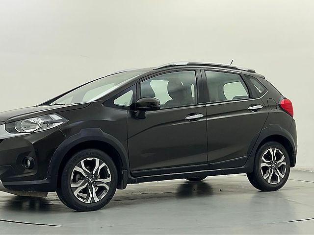 Used 2018 Honda WR-V in Ghaziabad