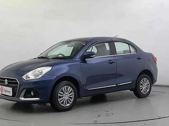 Used 2022 Maruti Suzuki DZire in Ahmedabad