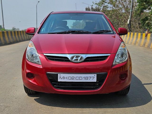 Used 2011 Hyundai i20 in Mumbai