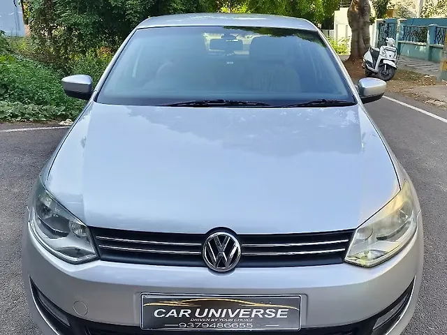 Used 2013 Volkswagen Polo in Mysore