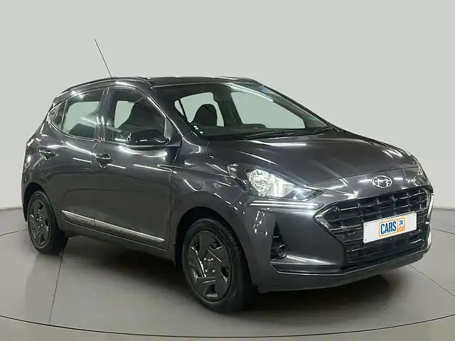 Used 2022 Hyundai Grand i10 NIOS in Navi Mumbai