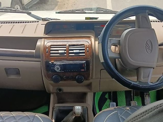 Used Mahindra Bolero [2011-2020] SLX BS IV in Ranchi