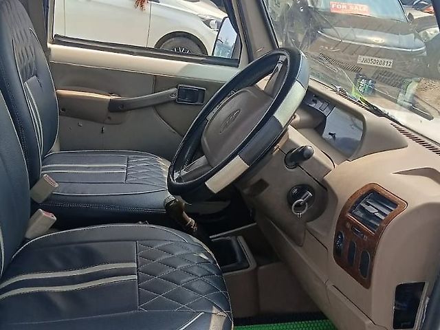 Used Mahindra Bolero [2011-2020] SLX BS IV in Ranchi