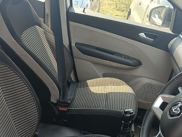 Used Mahindra Bolero [2011-2020] SLX BS IV in Ranchi