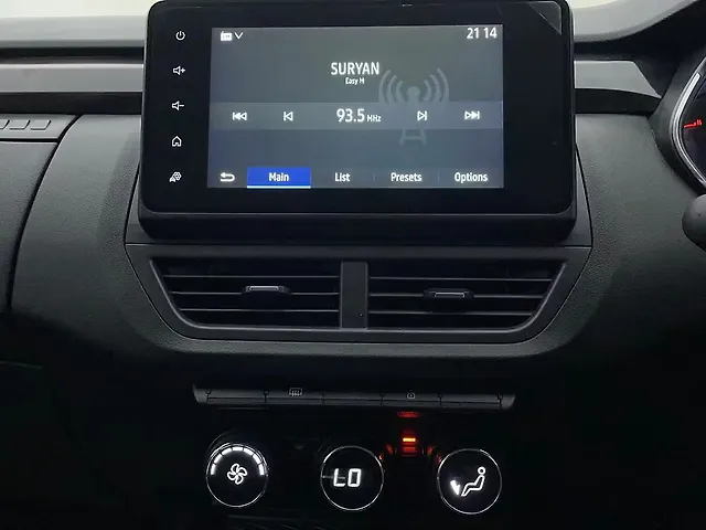 Used Renault Kiger [2021-2022] RXZ Turbo CVT Dual Tone in Chennai