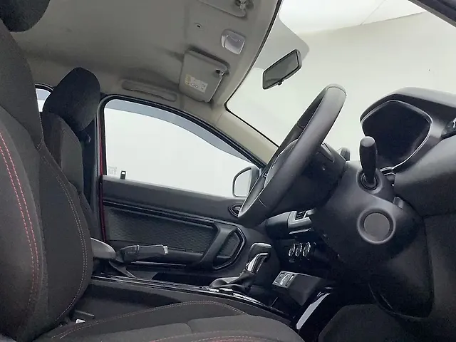 Used Renault Kiger [2021-2022] RXZ Turbo CVT Dual Tone in Chennai