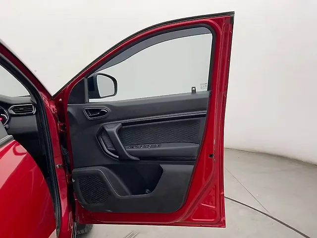 Used Renault Kiger [2021-2022] RXZ Turbo CVT Dual Tone in Chennai