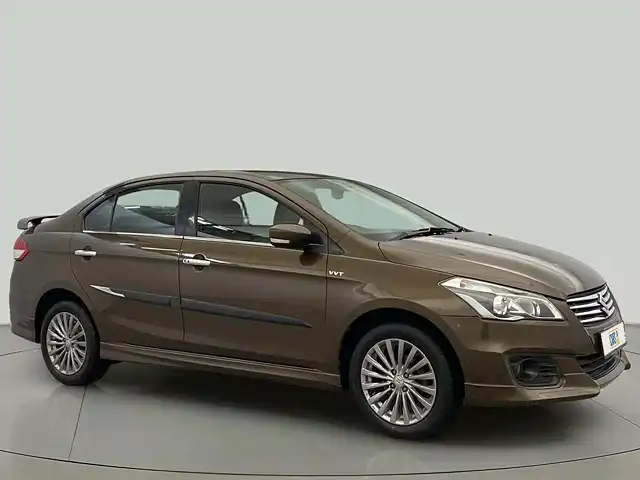 Used 2015 Maruti Suzuki Ciaz in Delhi