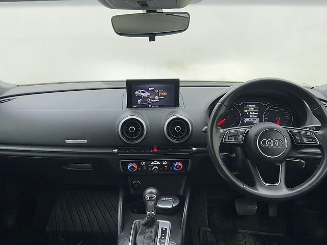 Used Audi A3 [2017-2020] 35 TFSI Premium Plus in Pune