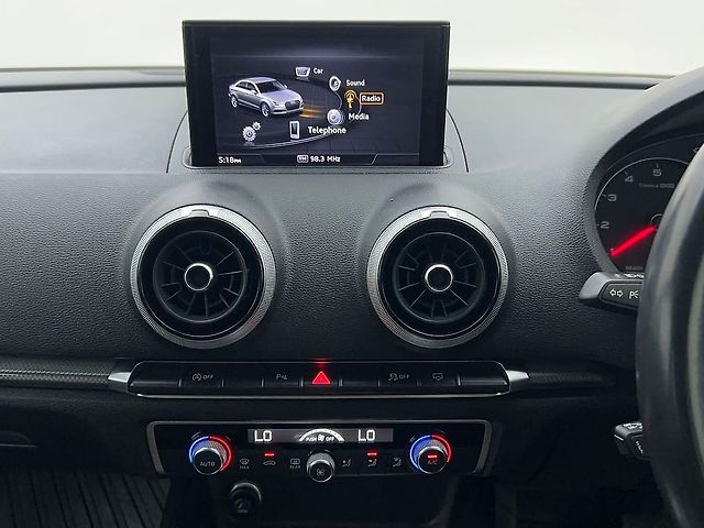 Used Audi A3 [2017-2020] 35 TFSI Premium Plus in Pune