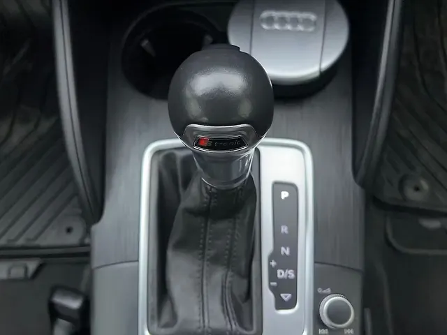 Used Audi A3 [2017-2020] 35 TFSI Premium Plus in Pune