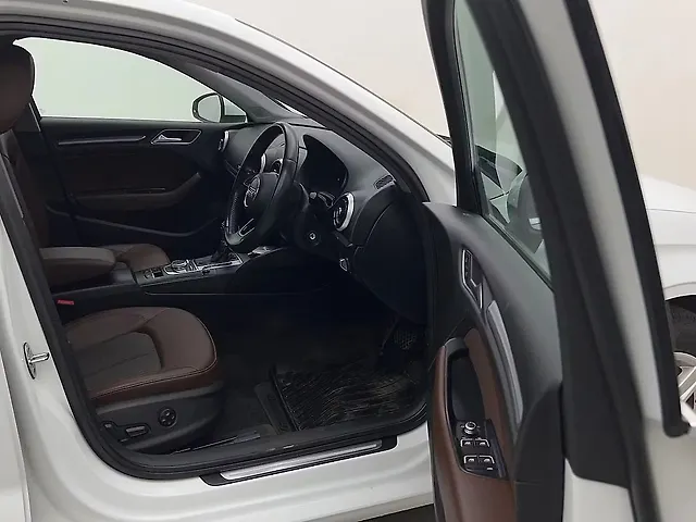Used Audi A3 [2017-2020] 35 TFSI Premium Plus in Pune
