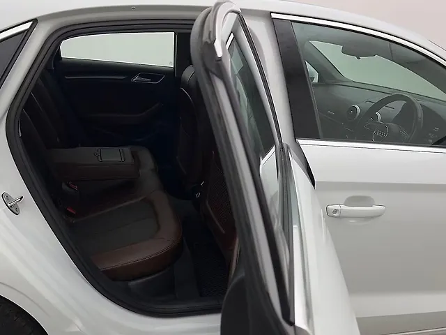 Used Audi A3 [2017-2020] 35 TFSI Premium Plus in Pune