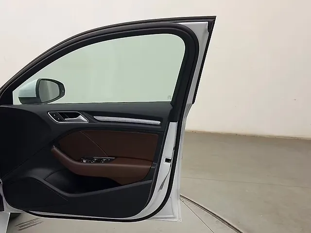 Used Audi A3 [2017-2020] 35 TFSI Premium Plus in Pune