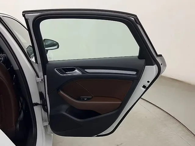 Used Audi A3 [2017-2020] 35 TFSI Premium Plus in Pune