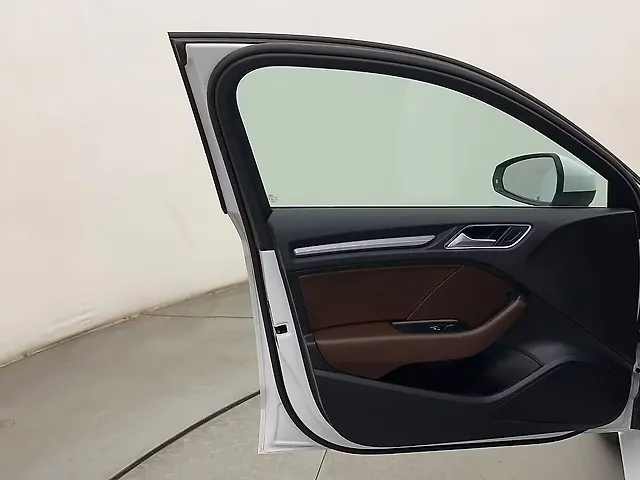 Used Audi A3 [2017-2020] 35 TFSI Premium Plus in Pune