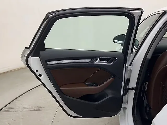 Used Audi A3 [2017-2020] 35 TFSI Premium Plus in Pune