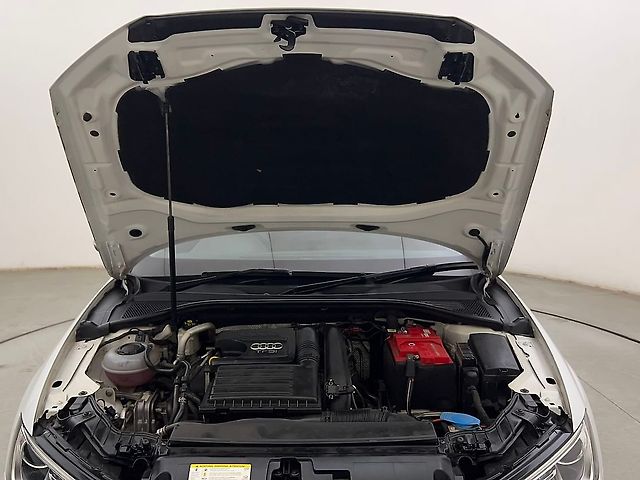 Used Audi A3 [2017-2020] 35 TFSI Premium Plus in Pune