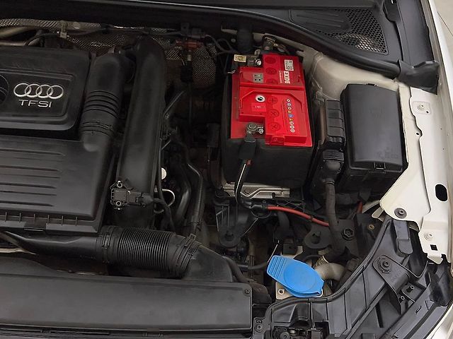 Used Audi A3 [2017-2020] 35 TFSI Premium Plus in Pune