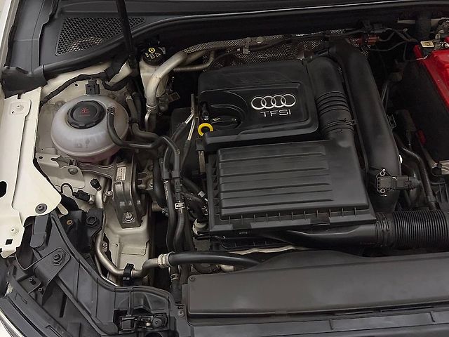 Used Audi A3 [2017-2020] 35 TFSI Premium Plus in Pune