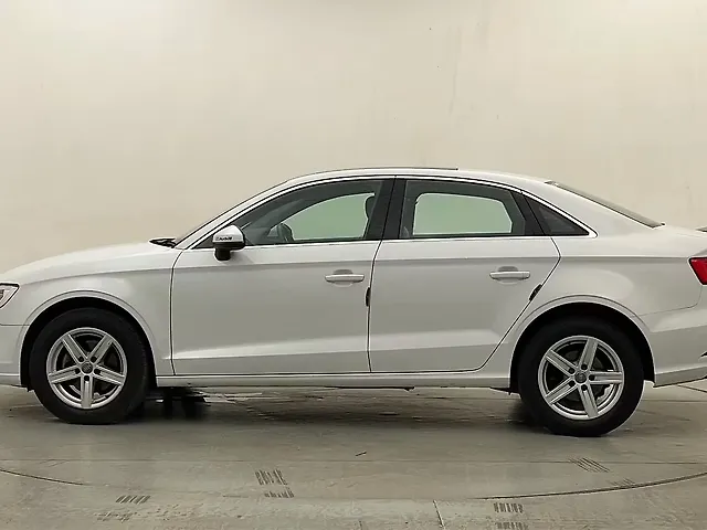 Used Audi A3 [2017-2020] 35 TFSI Premium Plus in Pune