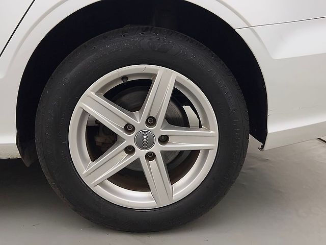 Used Audi A3 [2017-2020] 35 TFSI Premium Plus in Pune