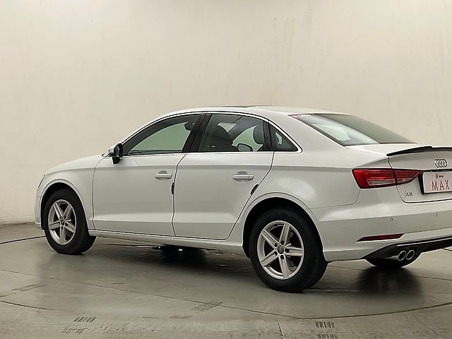 Used Audi A3 [2017-2020] 35 TFSI Premium Plus in Pune