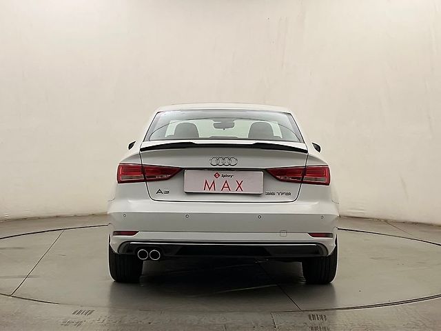 Used Audi A3 [2017-2020] 35 TFSI Premium Plus in Pune