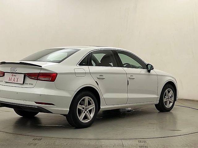 Used Audi A3 [2017-2020] 35 TFSI Premium Plus in Pune