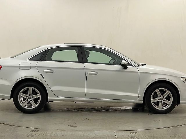 Used Audi A3 [2017-2020] 35 TFSI Premium Plus in Pune