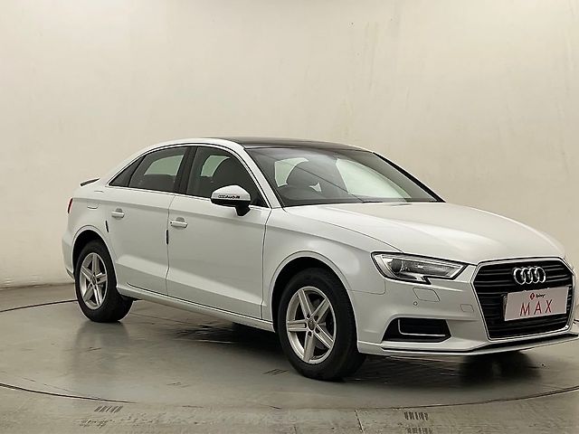 Used Audi A3 [2017-2020] 35 TFSI Premium Plus in Pune