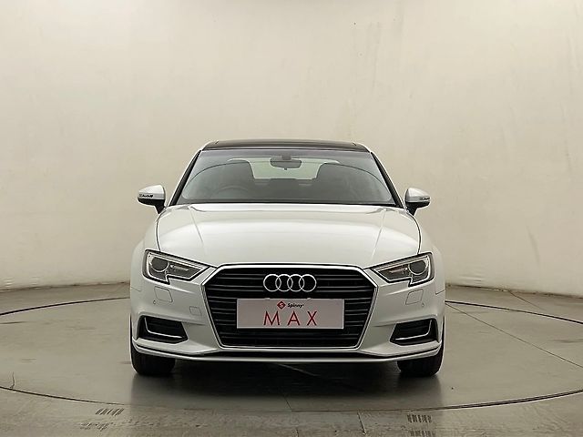 Used Audi A3 [2017-2020] 35 TFSI Premium Plus in Pune