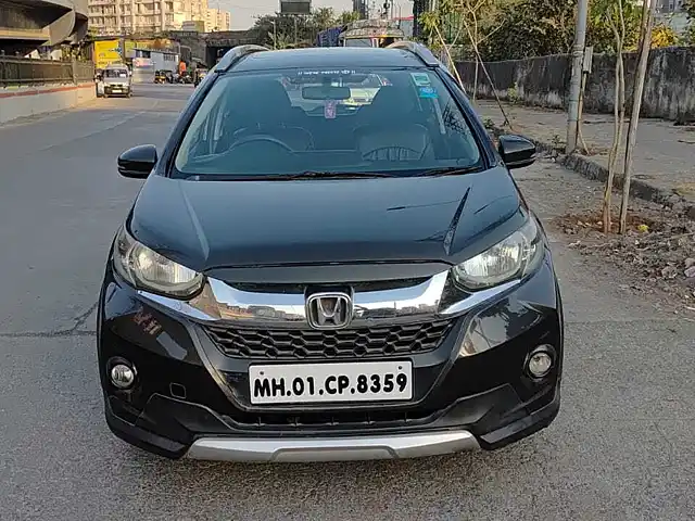 Used 2017 Honda WR-V in Mumbai