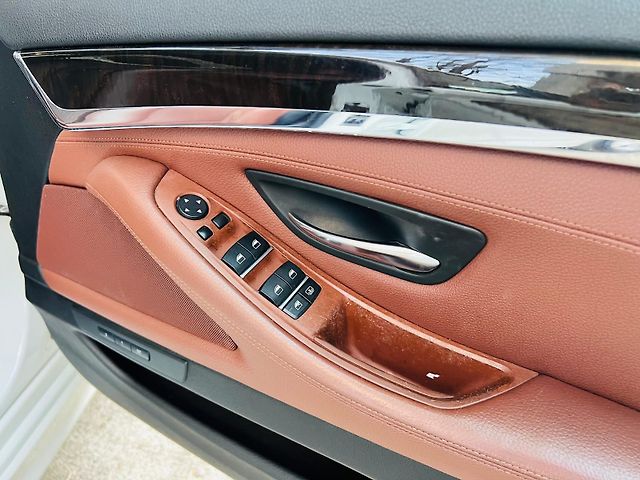Used BMW 5 Series [2013-2017] 530d M Sport [2013-2017] in Mumbai