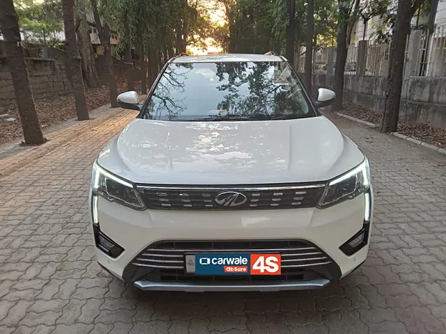 Used 2021 Mahindra XUV300 in Pune