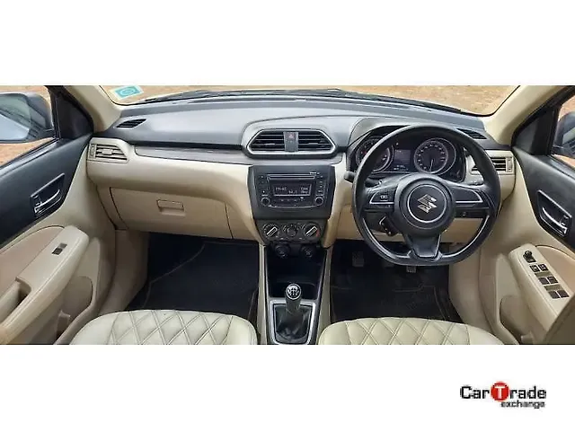 Used Maruti Suzuki Dzire [2020-2024] VXi [2020-2023] in Kolhapur
