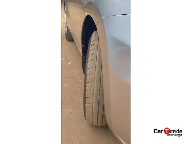 Used Maruti Suzuki Dzire [2020-2024] VXi [2020-2023] in Kolhapur