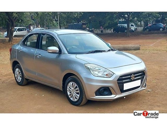 Used Maruti Suzuki Dzire [2020-2024] VXi [2020-2023] in Kolhapur