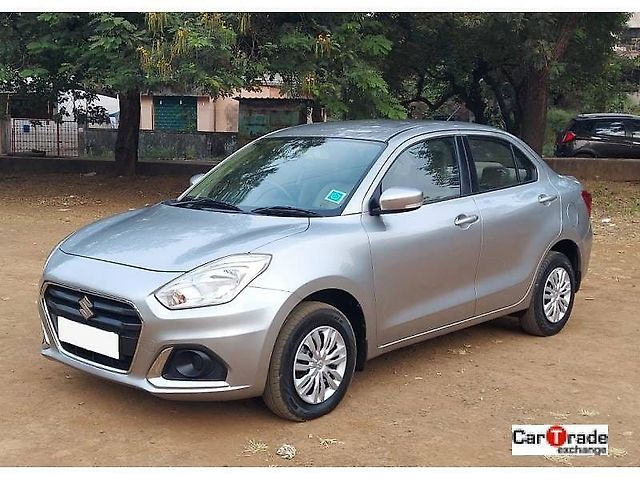 Used Maruti Suzuki Dzire [2020-2024] VXi [2020-2023] in Kolhapur