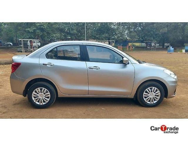 Used Maruti Suzuki Dzire [2020-2024] VXi [2020-2023] in Kolhapur