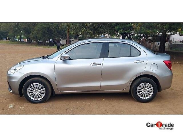 Used Maruti Suzuki Dzire [2020-2024] VXi [2020-2023] in Kolhapur